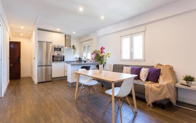 San José Vistas Mar 2 baños