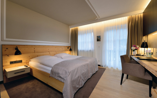 Hotel am Badersee