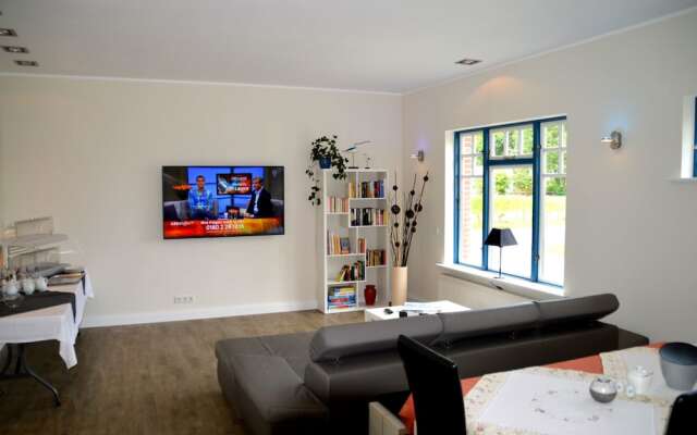 Friesenhof - Nieblum auf Föhr