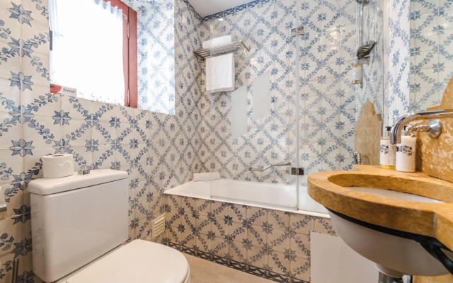 Pousada Castelo de Óbidos - Historic Hotel