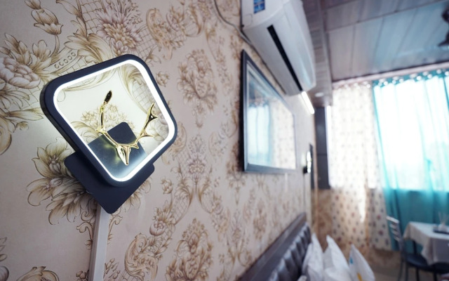Swagat Guest House