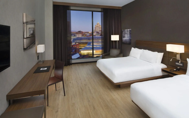 Hôtel AC Montréal Centre-ville