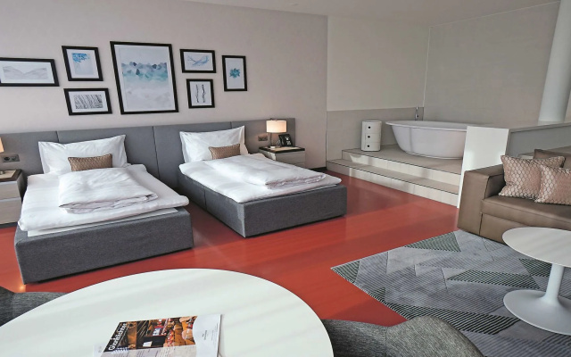 Hotel Sempachersee