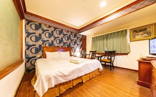 IHI Sanduo Travel Hotel