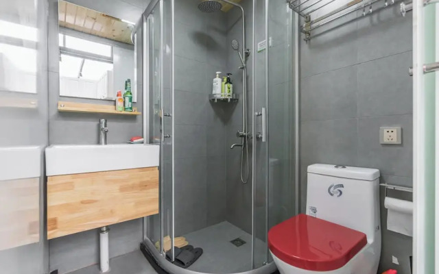 Shanghai Hills&XING 593 Homestay