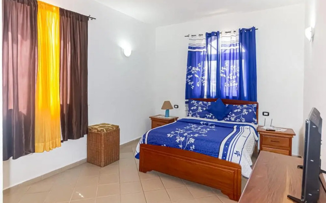 Hotel Villa Capri Salon & SPA