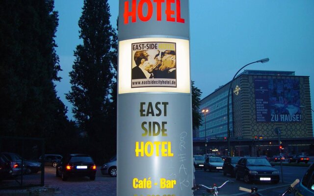 East-Side Hotel
