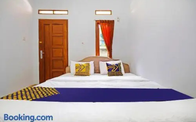 OYO Life 91469 Pondok Pelita