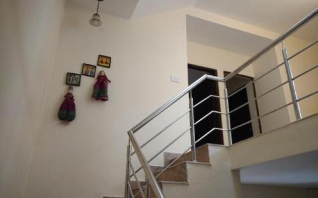 Madhav Guest House