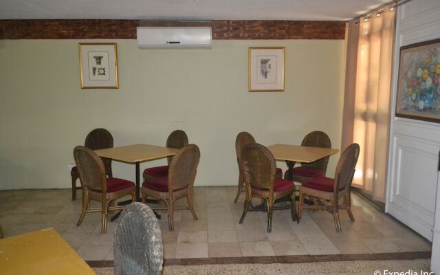 The Marlim Hotel