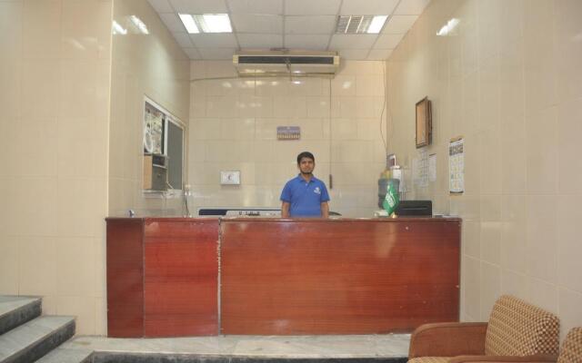 Qatif Building - Al Buainain Apartment