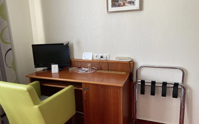 Trip Inn Parkhotel Bad Ems