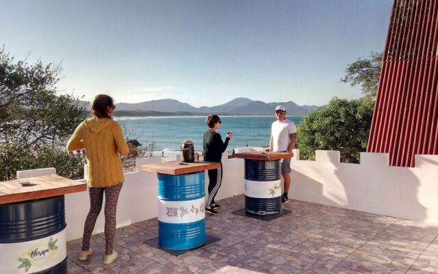 Floripa Backpackers