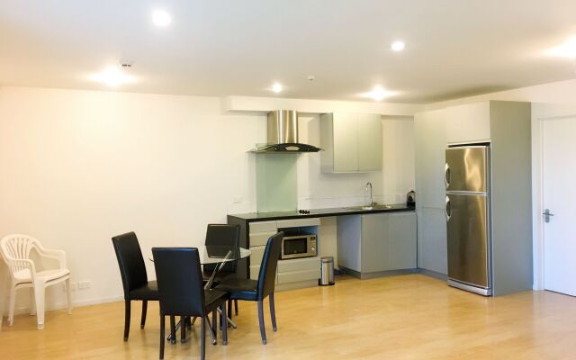 Beach Life Apartments