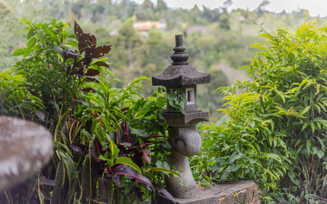 Pondok Wisata Mulia Garden