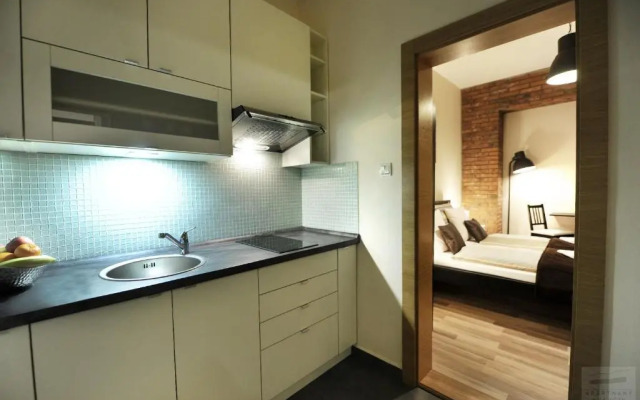 Lucky 8 Guesthouse