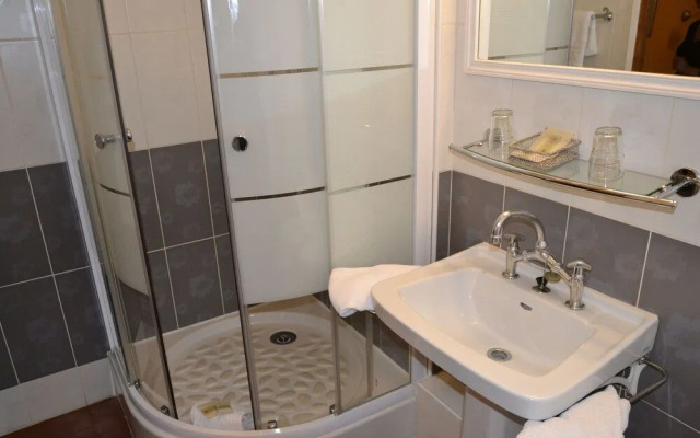 Hotellerie de l'Esplanade