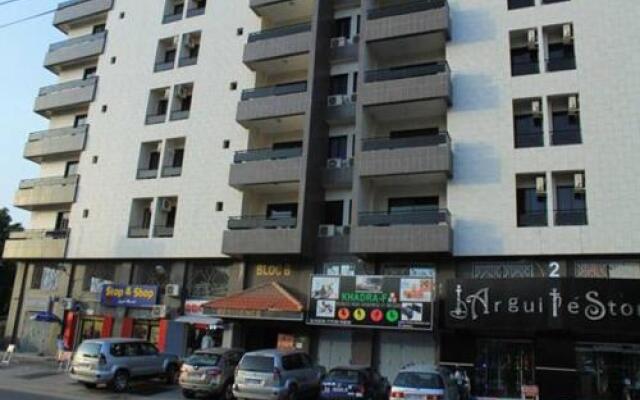 Residence Golman 3