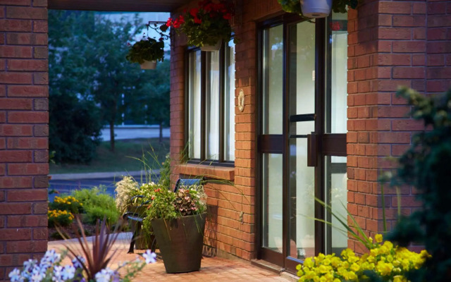 Comfort Inn Drummondville