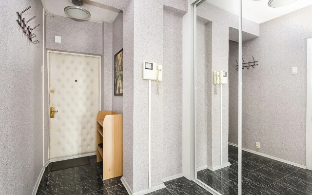 Uzun Apartment Sadovaya-Triumfalnaya