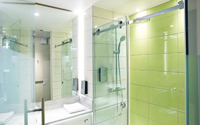 hub by Premier Inn London Camden
