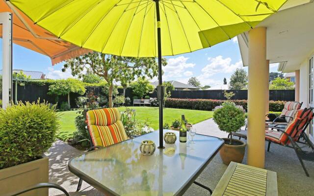 Olive House B&B