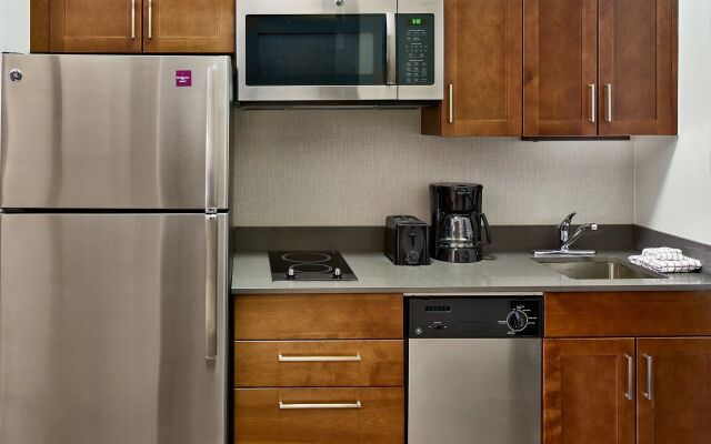 Residence Inn by Marriott Breckenridge