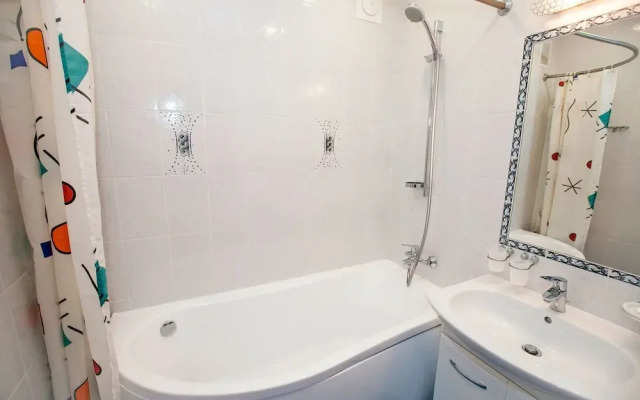 Апартаменты Feelathome on Lower Nevsky