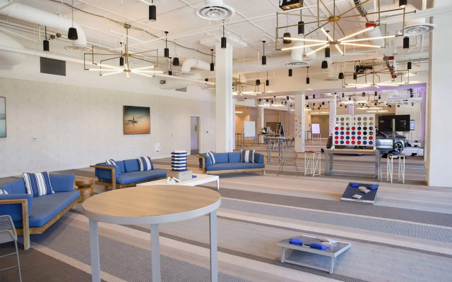 Westdrift Manhattan Beach, Autograph Collection by Marriott