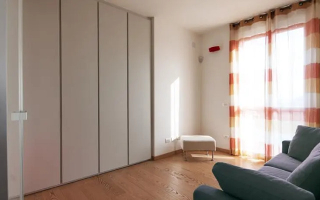 Luxury Central Flat