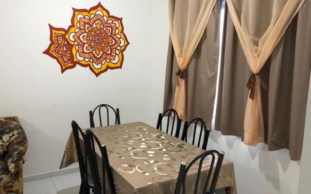 Residencial Martinica I