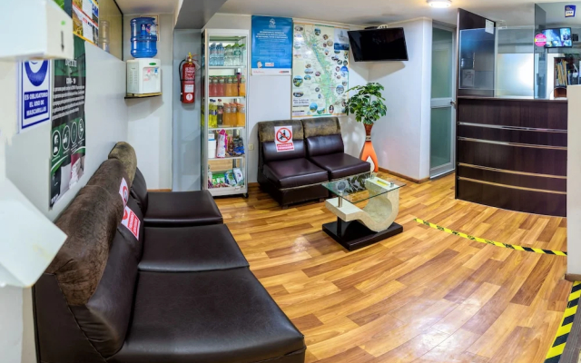 Hotel Bermi
