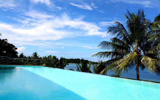 Mam Kai Bae Beach Resort