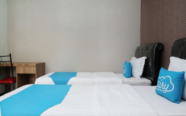 Airy Eco Gubeng Kalibokor 31 Surabaya