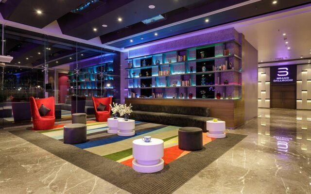 Svenska Design Hotel