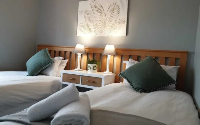 Thyme Inn on Greenway