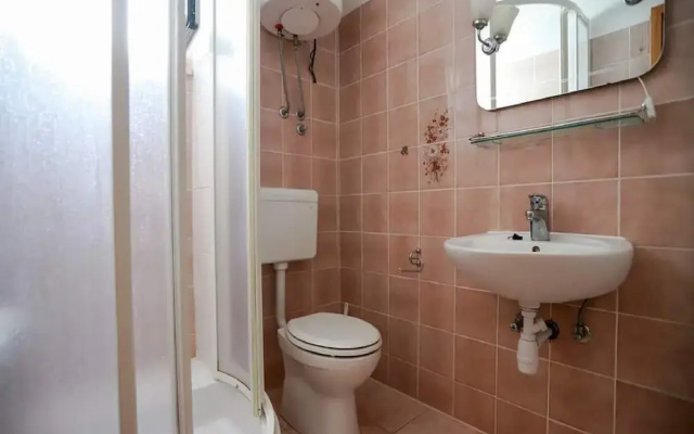 Apartments Pezo - Superior Two Bedroom Apartment With Balcony