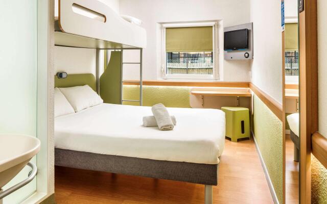 ibis budget Southampton Centre