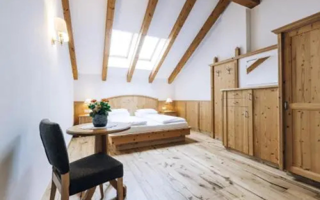 Hotel Tenz