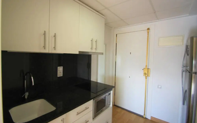 Apto CasaTuris en el corazÃ³n de Alicante