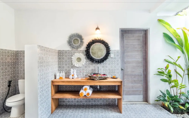 Villa Maviba Seminyak