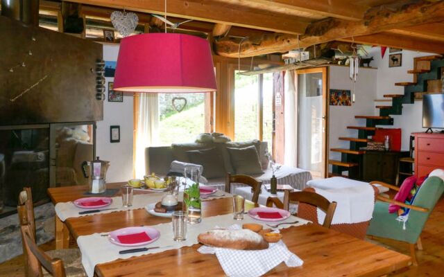 Rustico Hotel Quattro Venti Acquarossa