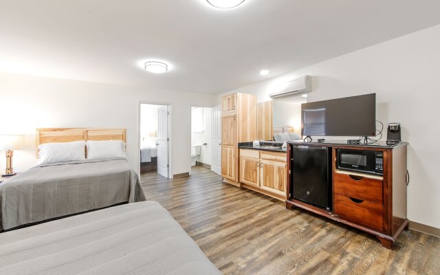 Southern Breeze Lodge