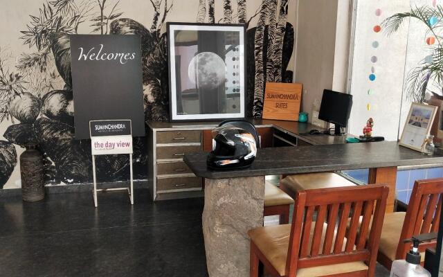 Hotel Sumanchandra Suites
