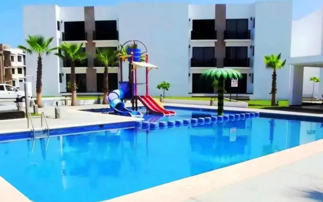 Apartamento Azuli