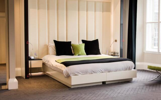 The Rutland Hotel & Apartments