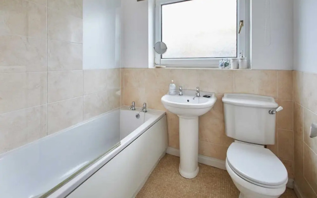 Host Stay Spring Gardens