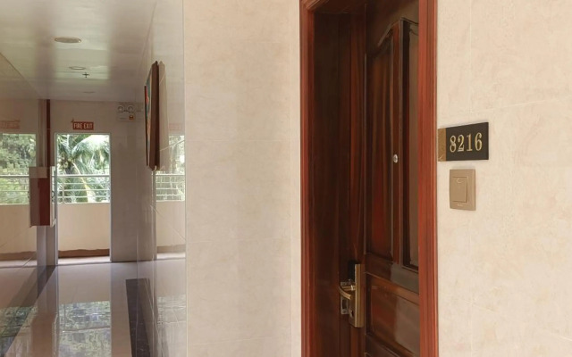 One El Nido Suite