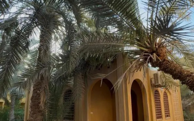 Siwa Paradise Hotel