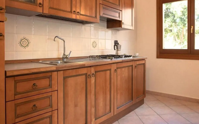 Idyllic Residence Cala Viola 2 Bedroom Sleeps Num1381